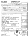 Formulario sellado y firmado  